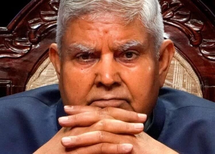 Indian Polity (भारतीय राजव्यवस्था) Part 2: July 2025 UPSC Current Affairs | Current Affairs (Hindi): Daily, Weekly & Monthly