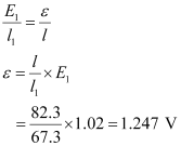 NCERT Solutions Class 12 Physics Chapter 3 - Current Electricity