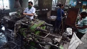 Enabling a Modern and Future-Ready Labour Ecosystem