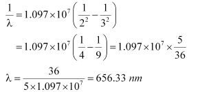 NCERT Solutions Class 12 Physics Chapter 12 - Atoms