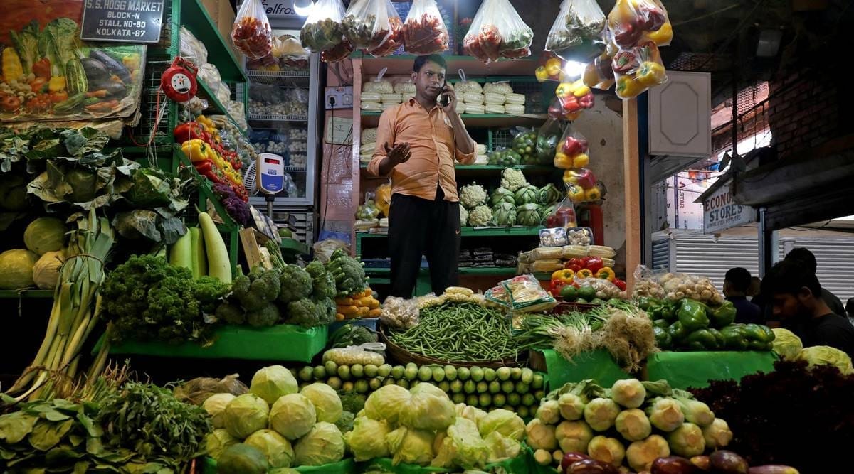 India`s New CPI Series - A Structural Reset of Retail Inflation Measurement
