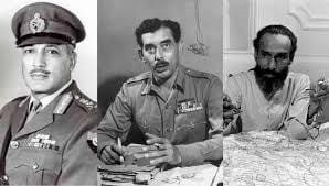 Police Action in Hyderabad State