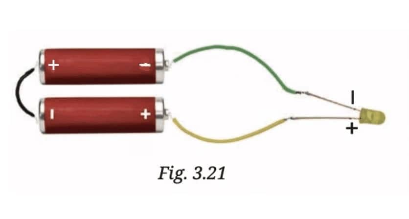 Let Us Enhance Our Learning