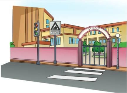 Our School—A Happy Place Chapter Notes | Our Wondrous World  Class 5 - New NCERT