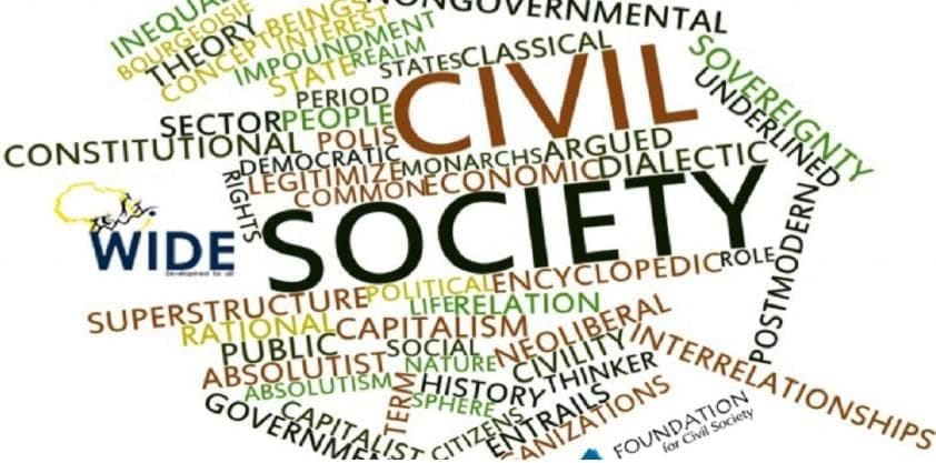 Civil Society in India - Crash Course for UGC NET Political Science PDF