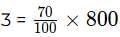 Practice Question - 65 (Tables) | 100 DILR Questions for CAT Preparation