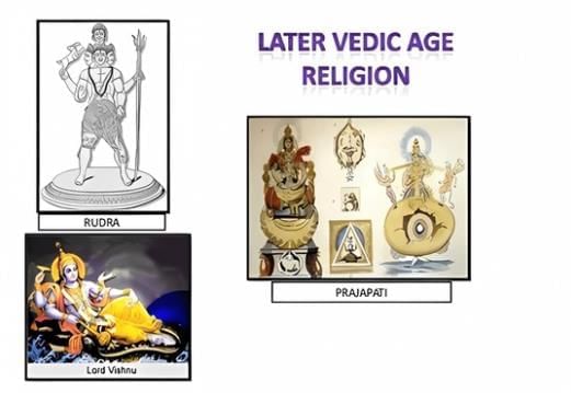 The Later Vedic Period | History for UPSC CSE