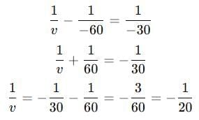 Class 10 Science Chapter 9 Previous Year Questions - Ray Optics - Light : Reflection and Refraction
