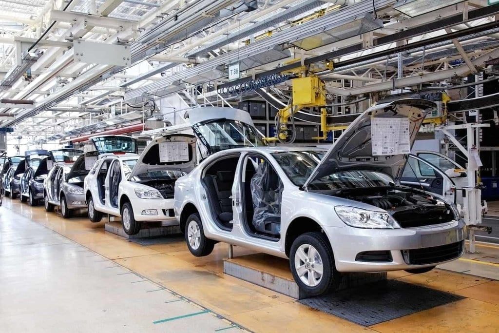 Revision Notes: Manufacturing Industries in India-Mineral Based | Geography Class 10 ICSE