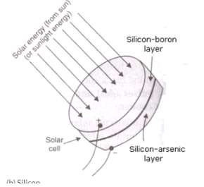 Lakhmir Singh & Manjit Kaur: Sources of Energy, Solutions- 3 | Lakhmir Singh & Manjit Kaur Solutions: Class 10 Science