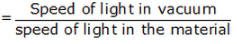 Lakhmir Singh & Manjit Kaur: Refraction of Light, Solutions- 2 | Science Class 10