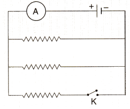 Lakhmir Singh & Manjit Kaur: Electricity, Solutions- 3 | Science Class 10