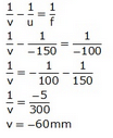 Lakhmir Singh & Manjit Kaur: Refraction of Light, Solutions- 4 | Science Class 10