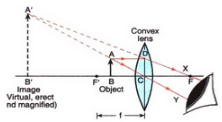 Lakhmir Singh & Manjit Kaur: Refraction of Light, Solutions- 2 | Science Class 10
