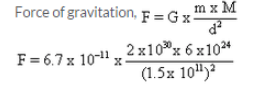 Lakhmir Singh & Manjit Kaur: Gravitation, Solutions- 2 | Science Class 9