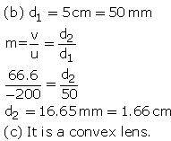 Lakhmir Singh & Manjit Kaur: Refraction of Light, Solutions- 4 | Science Class 10