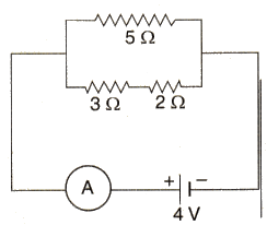 Lakhmir Singh & Manjit Kaur: Electricity, Solutions- 3 | Science Class 10