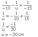 Lakhmir Singh & Manjit Kaur: Refraction of Light, Solutions- 4 | Science Class 10