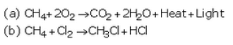 Lakhmir Singh & Manjit Kaur: Carbon And Its Compounds, Solutions- 4 | Science Class 10