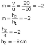 Lakhmir Singh & Manjit Kaur: Refraction of Light, Solutions- 3 | Science Class 10