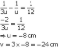 Lakhmir Singh & Manjit Kaur: Refraction of Light, Solutions- 2 | Science Class 10