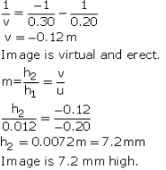 Lakhmir Singh & Manjit Kaur: Refraction of Light, Solutions- 4 | Science Class 10