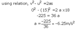 Lakhmir Singh & Manjit Kaur: Motion, Solutions- 3 | Science Class 9