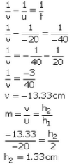 Lakhmir Singh & Manjit Kaur: Refraction of Light, Solutions- 4 | Science Class 10
