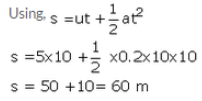 Lakhmir Singh & Manjit Kaur: Motion, Solutions- 3 | Science Class 9