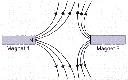 Lakhmir Singh & Manjit Kaur: Magnetic Effects of Electric Current, Solutions- 1 | Science Class 10