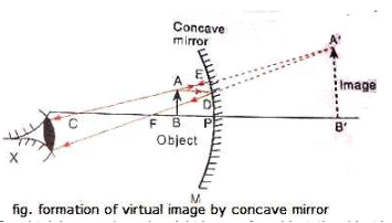 Lakhmir Singh & Manjit Kaur: Reflection of Light, Solutions- 2 | Science Class 10