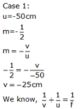 Lakhmir Singh & Manjit Kaur: Reflection of Light, Solutions- 3 | Science Class 10