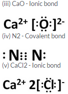 Lakhmir Singh & Manjit Kaur: Metals and Non-metals, Solutions- 3 | Science Class 10