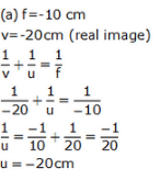 Lakhmir Singh & Manjit Kaur: Reflection of Light, Solutions- 4