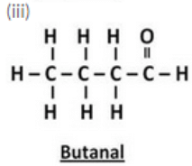 Lakhmir Singh & Manjit Kaur: Carbon And Its Compounds, Solutions- 3 | Science Class 10
