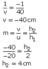 Lakhmir Singh & Manjit Kaur: Refraction of Light, Solutions- 4 | Science Class 10