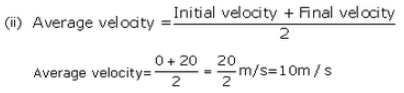 Lakhmir Singh & Manjit Kaur: Motion, Solutions- 3 | Science Class 9