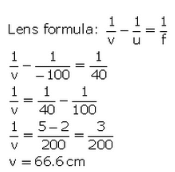 Lakhmir Singh & Manjit Kaur: Refraction of Light, Solutions- 3 | Science Class 10