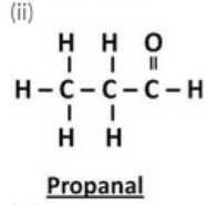 Lakhmir Singh & Manjit Kaur: Carbon And Its Compounds, Solutions- 3 | Science Class 10