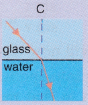 Lakhmir Singh & Manjit Kaur: Refraction of Light, Solutions- 1 | Science Class 10