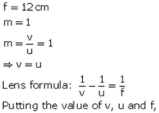 Lakhmir Singh & Manjit Kaur: Refraction of Light, Solutions- 3 | Science Class 10