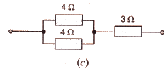 Lakhmir Singh & Manjit Kaur: Electricity, Solutions- 3 | Science Class 10