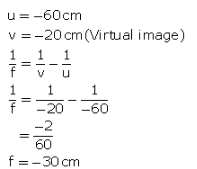 Lakhmir Singh & Manjit Kaur: Refraction of Light, Solutions- 4 | Science Class 10