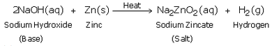 Lakhmir Singh & Manjit Kaur Solutions: Acids, Bases & Salts - 3 | Science Class 10