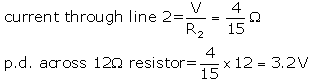 Lakhmir Singh & Manjit Kaur: Electricity, Solutions- 3 | Science Class 10