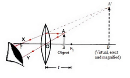 Lakhmir Singh & Manjit Kaur: Refraction of Light, Solutions- 2 | Science Class 10