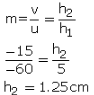 Lakhmir Singh & Manjit Kaur: Refraction of Light, Solutions- 4 | Science Class 10
