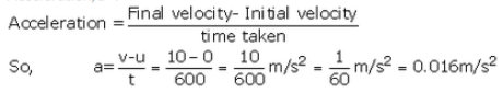Lakhmir Singh & Manjit Kaur: Motion, Solutions- 3 | Science Class 9