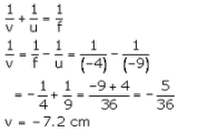 Lakhmir Singh & Manjit Kaur: Reflection of Light, Solutions- 3 | Science Class 10