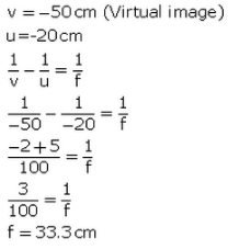 Lakhmir Singh & Manjit Kaur: Refraction of Light, Solutions- 3 | Science Class 10